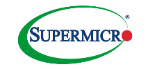 Supermicro szerverek logó