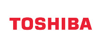 Toshiba notebook logó