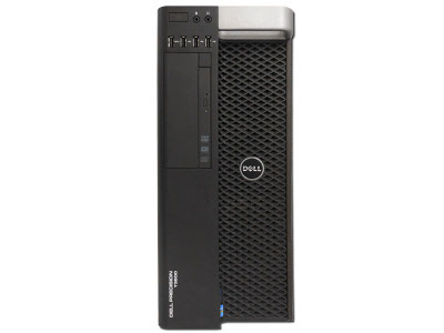 Elad hasznlt Dell Precision T3600 munkalloms