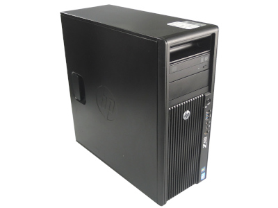 HP Workstation Z420 munkaállomás használt munkaállomás